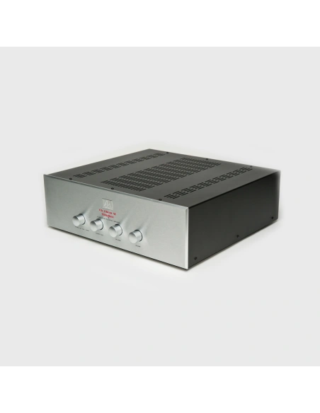 Audio Note OTO Phono SE Signature - Amplificatore integrato valvolare