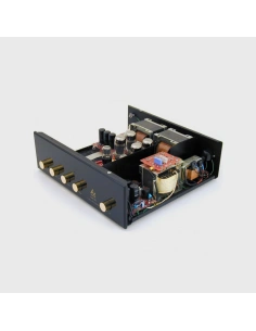 Audio Note Soro Line SE - Amplificatore integrato valvolare 2