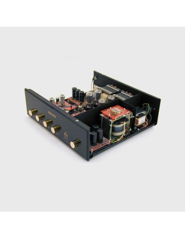 Audio Note Soro Phono SE - Amplificatore integrato valvolare