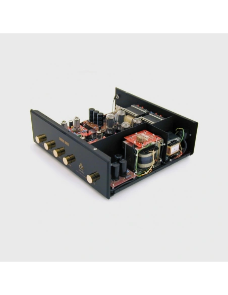 Audio Note Soro Phono SE - Amplificatore integrato valvolare