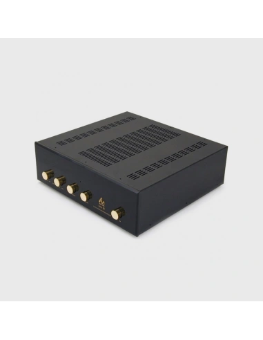 Audio Note Soro Phono SE - Amplificatore integrato valvolare