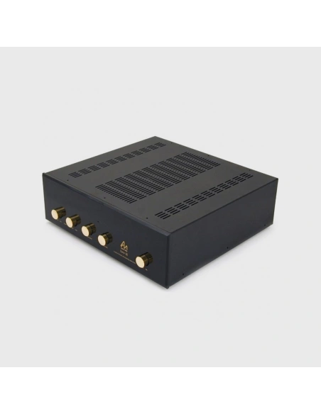 Audio Note Soro Phono SE - Amplificatore integrato valvolare
