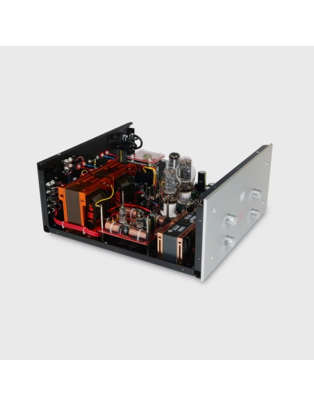 Audio Note Meishu Line Tonmeister - Amplificatore integrato valvolare