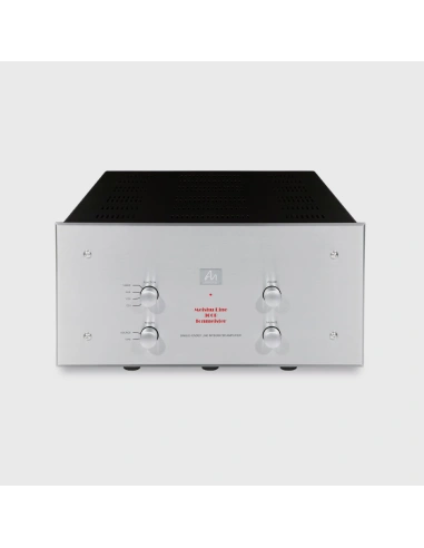 Audio Note Meishu Line Tonmeister - Amplificatore integrato valvolare