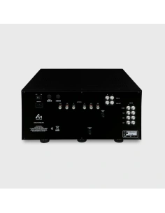 Audio note meishu phono - integrated amplifier 2