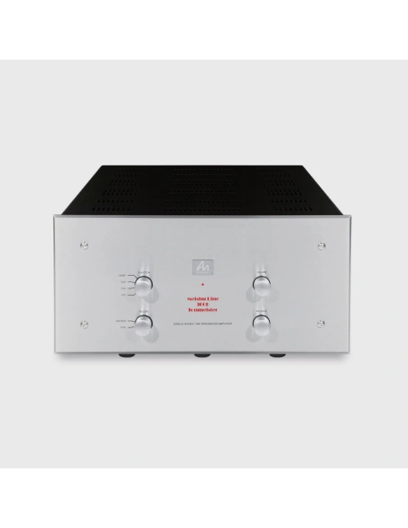 Audio Note Meishu Phono Tonmeister- Amplificatore integrato valvolare