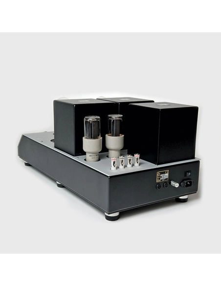 Audio Note Jinro - Amplificatore integrato valvolare