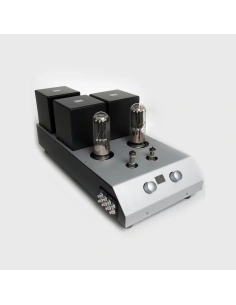 Audio note jinro - amplifier