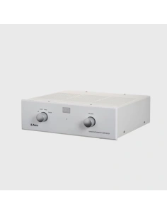 Audio note zero integrated black - integrated amplifier 2
