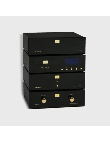 Audio Note I Zero Integrated - Amplificatore integrato valvolare