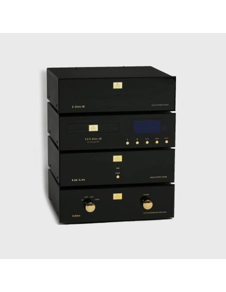 Audio Note I Zero Integrated - Amplificatore integrato valvolare