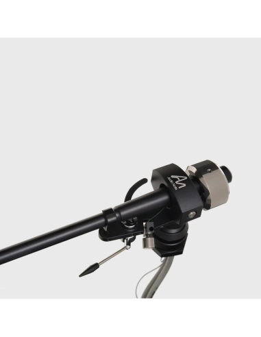 Audio Note ARM TWO / II + AN-V Cable - Braccio per giradischi