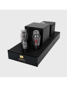 Audio note vindicator black - amplifier 2