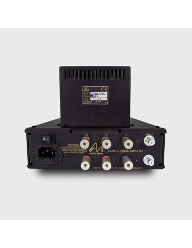 Audio Note Vindicator - Amplificatore finale di potenza