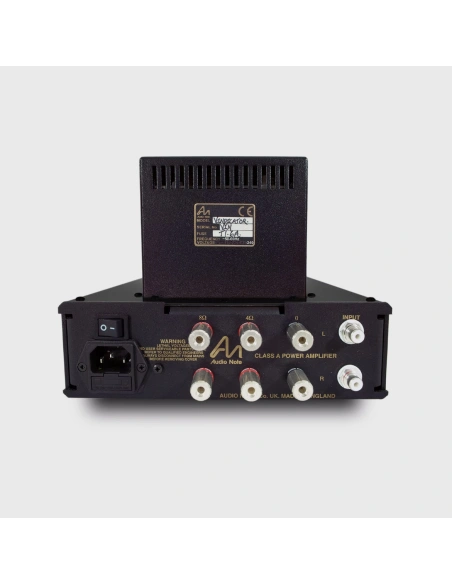 Audio Note Vindicator - Amplificatore finale di potenza