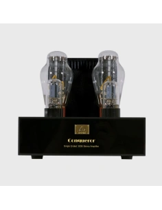 Audio Note Conqueror - Amplificatore finale di potenza