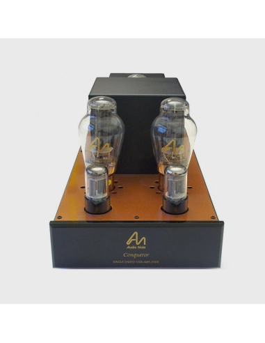 Audio Note Conqueror - Amplificatore finale di potenza