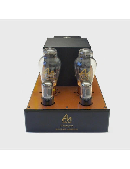 Audio Note Conqueror - Amplificatore finale di potenza