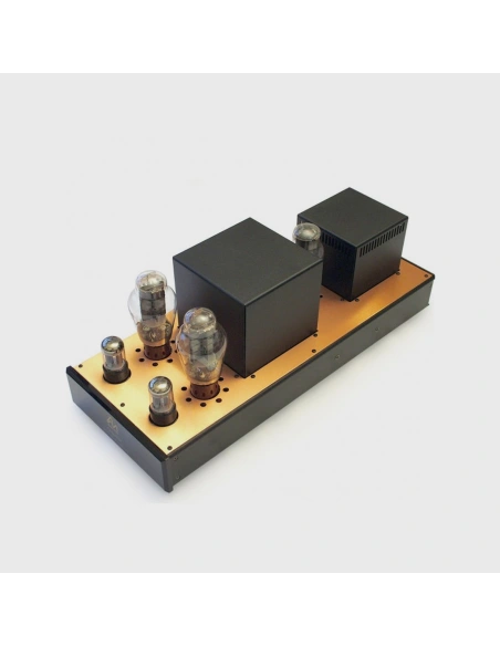 Audio Note Conqueror - Amplificatore finale di potenza