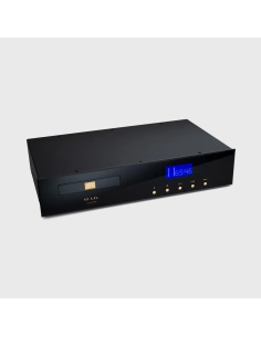 Audio note cd1.1x silver - cd player