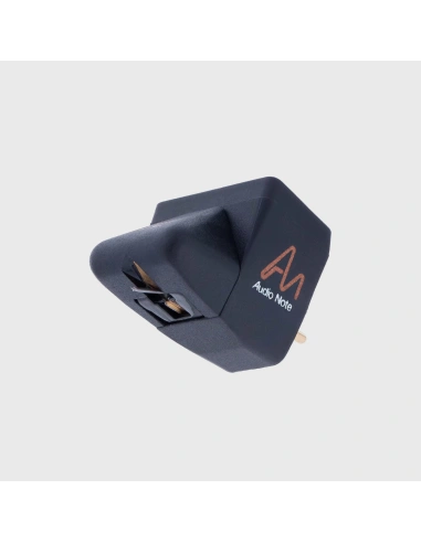 Audio Note IQ 1 - Testina MM