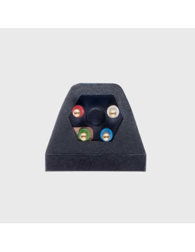 Audio Note IQ 1 - Testina MM