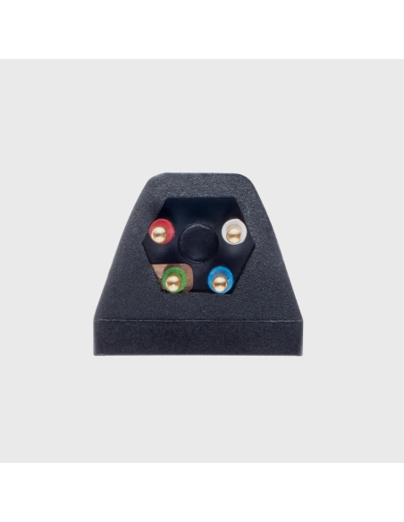 Audio Note IQ 1 - Testina MM