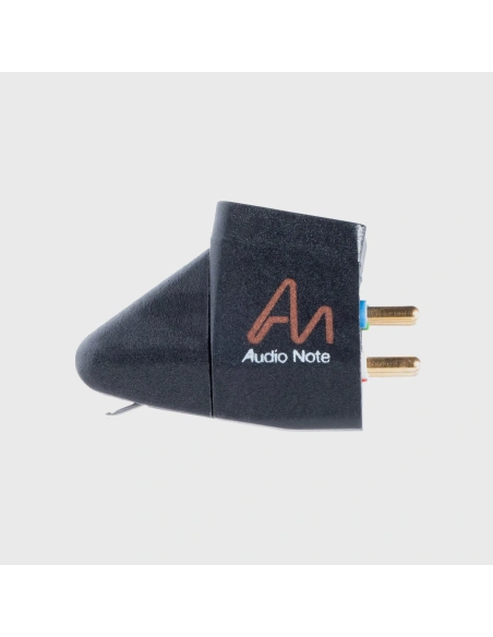 Audio Note IQ 2 - Testina MM