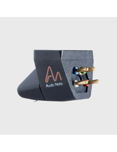 Audio Note IQ 2 - Testina MM