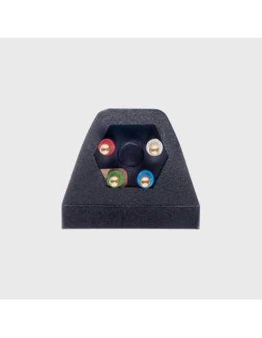 Audio Note IQ 2 - Testina MM