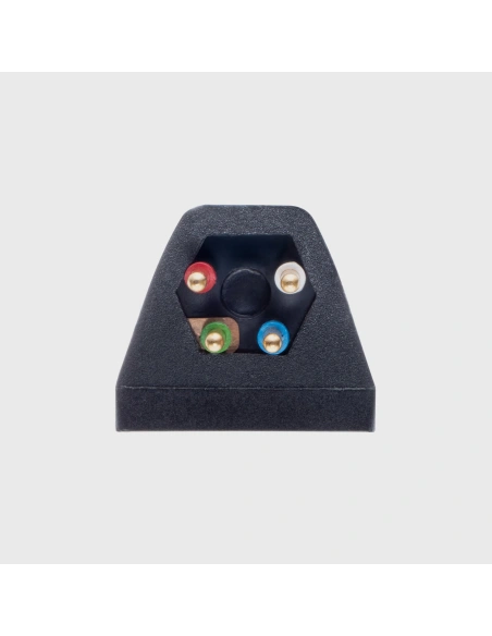 Audio Note IQ 2 - Testina MM