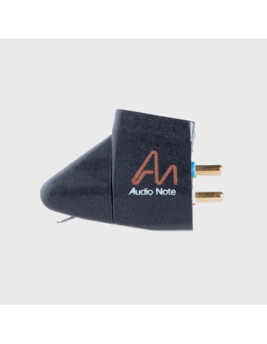 Audio Note IQ 3 - Testina MM
