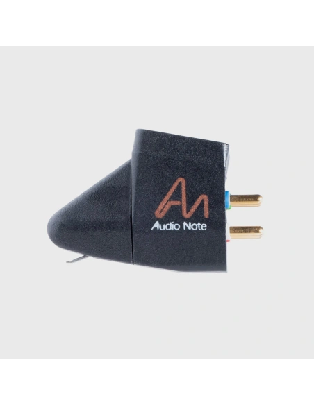 Audio Note IQ 3 - Testina MM
