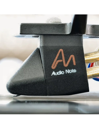 Audio Note IQ 3 - Testina MM