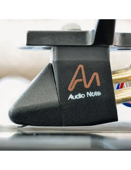 Audio Note IQ 3 - Testina MM