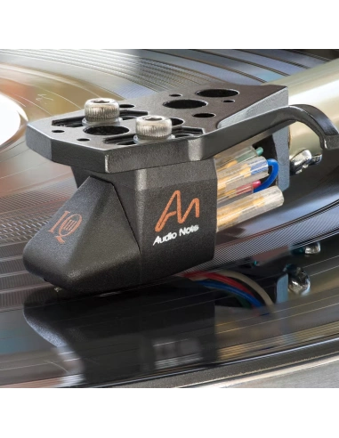 Audio Note IQ 3 - Testina MM