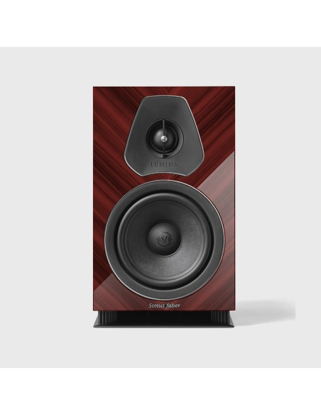 Sonus Faber Lumina II Amator - Coppia diffusori da supporto