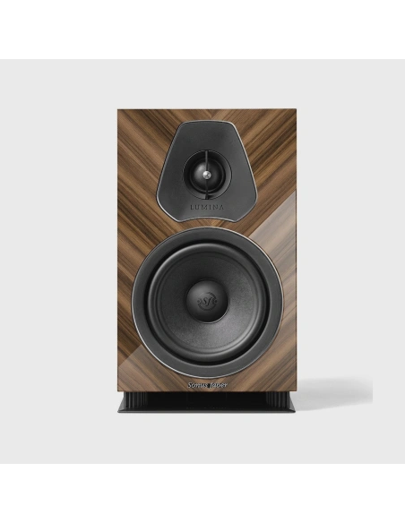 Sonus Faber Lumina II Amator - Coppia diffusori da supporto