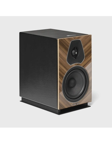 Sonus Faber Lumina II Amator - Coppia diffusori da supporto