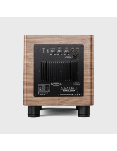 Sonus Faber Gravis I - Subwoofer attivo