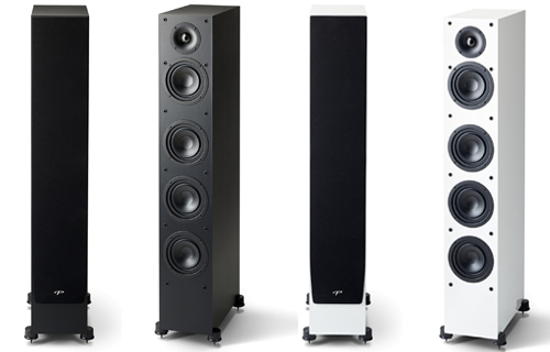 Paradigm Monitori SE 6000F