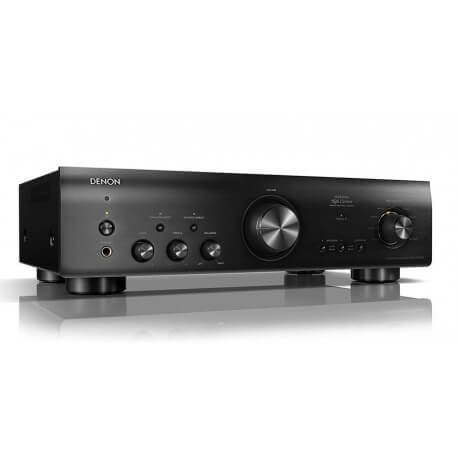 L'amplificatore audio Denon PMA-800NE