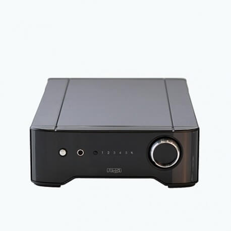 Rega Brio R, amplificatore integrato