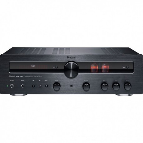 L'amplificatore Magnat MR 780