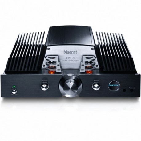 Magnat RV4, amplificatore integrato