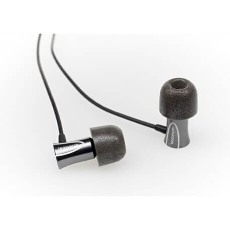 Gli auricolari in ear Ultrasone TIO