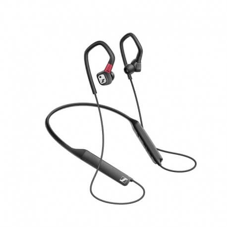 Gli auricolari Sennheiser IE80SBT