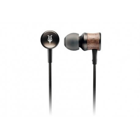 Gli auricolari Meze 12 Classic Walnut