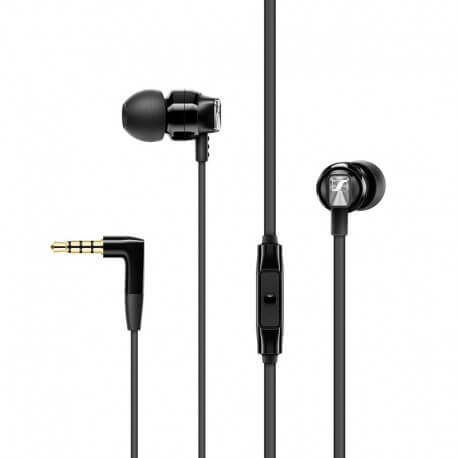 Sennheiser CX300SB, auricolari in ear