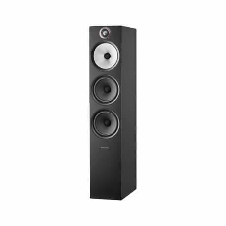 Il diffusore da pavimento Bowers & Wilkins 603